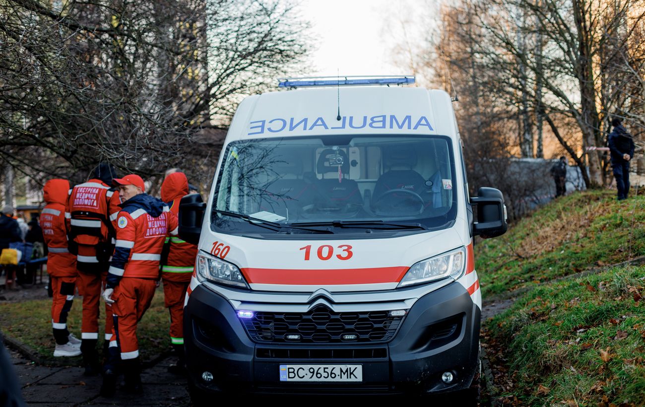 Обстрел полицейских в селе Макеевка Луганской области - что известно | РБК  Украина