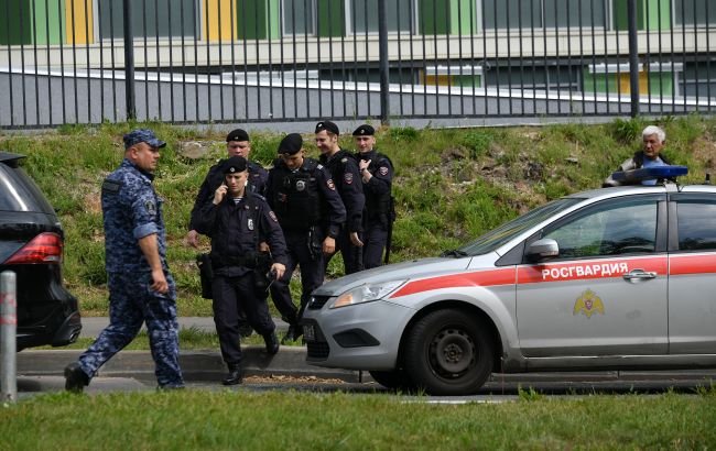 В Криму росіяни посилили перевірки населення через успішні атаки ЗСУ, - ЦНС