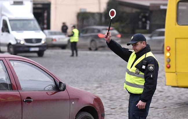 В Киеве ограничат вход на четыре станции метро