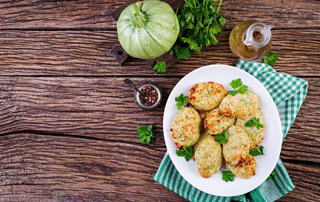 Бюджетные и вкусные котлеты из капусты. Никто не догадается, что они без мяса