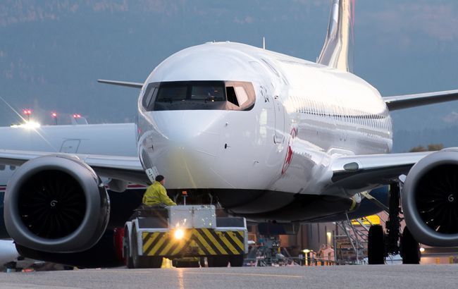 Эфиопия просит Францию расшифровать черные ящики Boeing 737 MAX