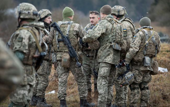 ВСУ продолжают действовать в Первомайском, несмотря на заявления РФ о захвате села, - карты ISW