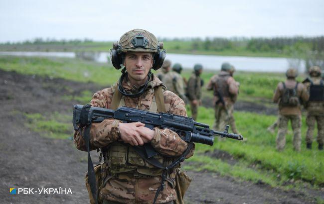 На Кураховском направлении оккупанты атаковали больше, чем на Покровском, - Генштаб