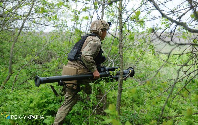 Украина продвигается в Курской области, несмотря на заявления России о стабилизации ситуации, - ISW