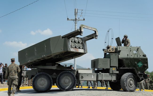 Держдепартамент США схвалив терміновий продаж Україні трьох HIMARS