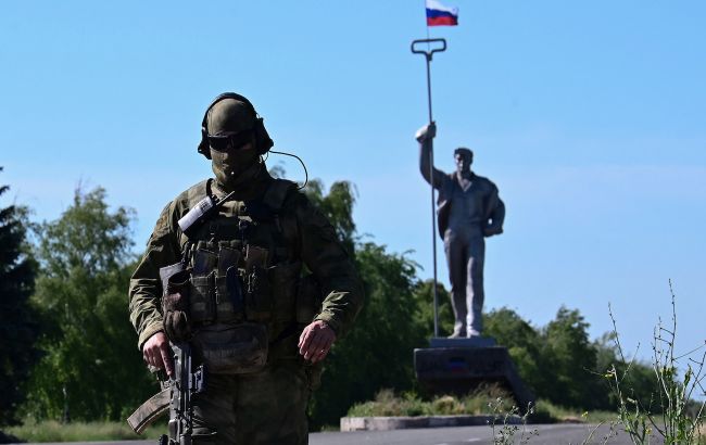 По объектам в Джанкое, куда прибыло пополнение оккупантов, нанесен удар, - "АТЕШ"