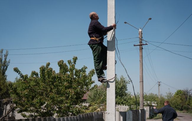 Отключения продолжатся. Кличко рассказал, когда в Киеве стабилизируют ситуацию со светом