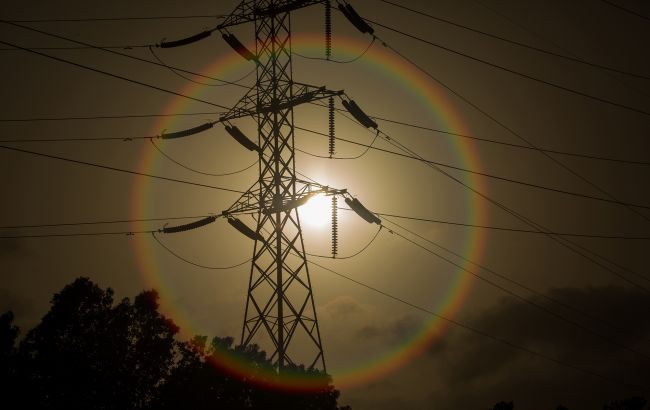 Тариф на світло занижений, збільшення допоможе залучити кошти в ремонт енергосистеми, - ICC Ukraine