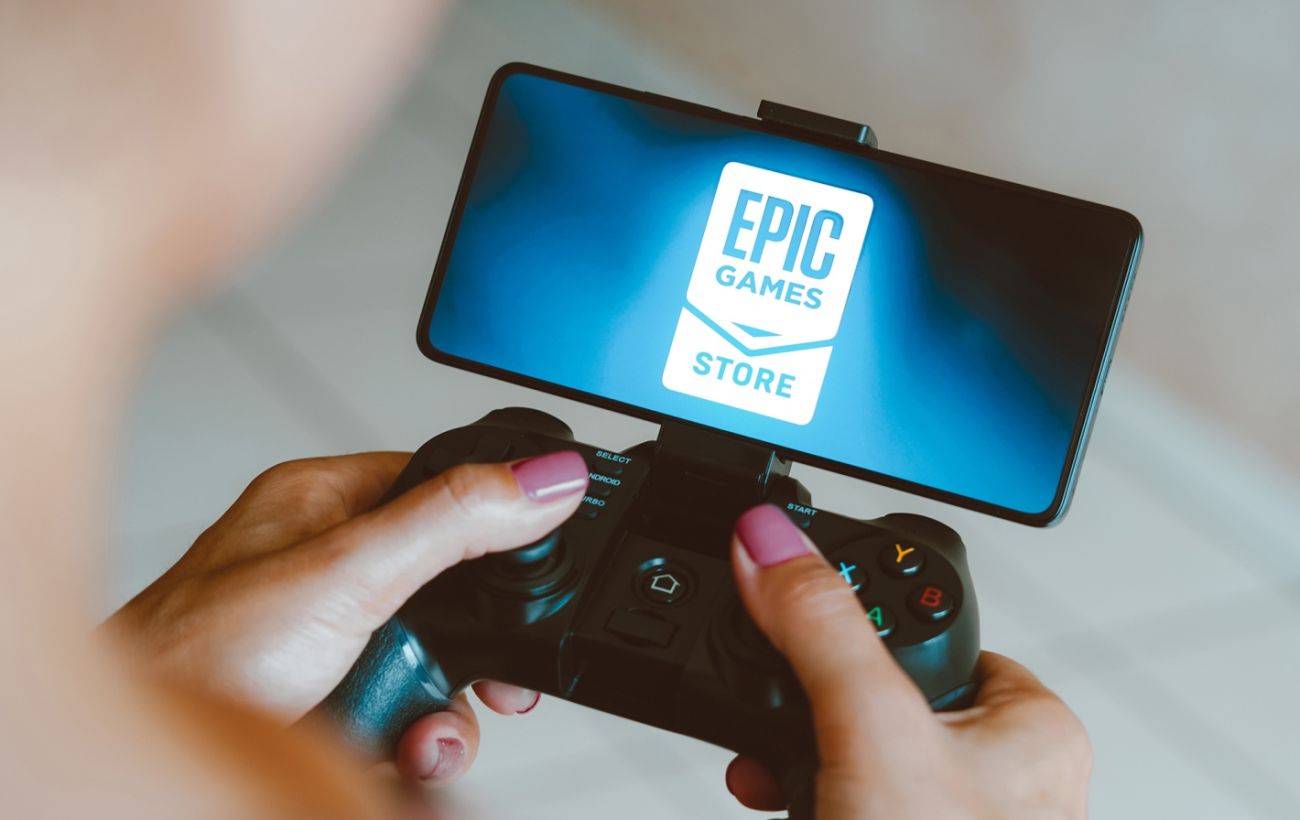 Бесплатные игры Epic Games 2023 - список | Новости РБК Украина