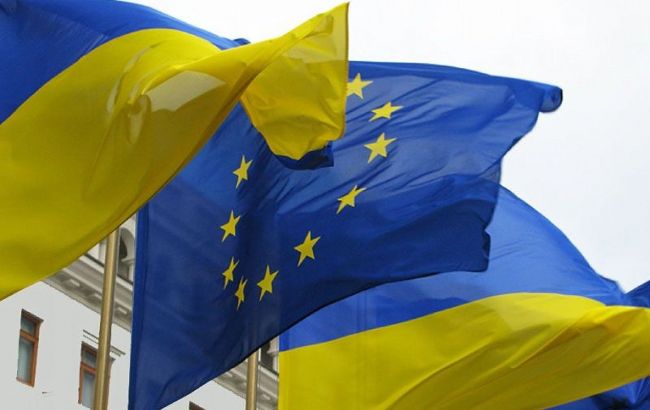 Вопрос о безвизовом режиме для Украины может решаться до марта, - журналист