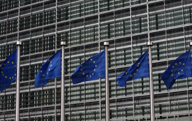 Совет ЕС рассмотрит создание Украинского фонда в 50 млрд евро