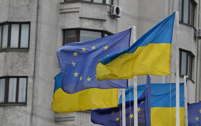 Румыния готовит украинских госслужащих к переговорам о членстве в ЕС