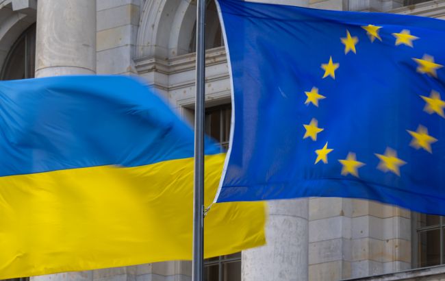 Україна виконала ще два індикатори за програмою з ЄС Ukraine Facility на 50 млрд євро