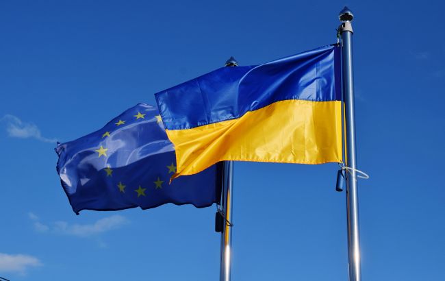 У ЄС за підсумками саміту вирішили активізувати постачання допомоги Україні
