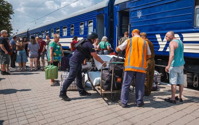 У Покровську введуть примусову евакуацію дітей: названа дата