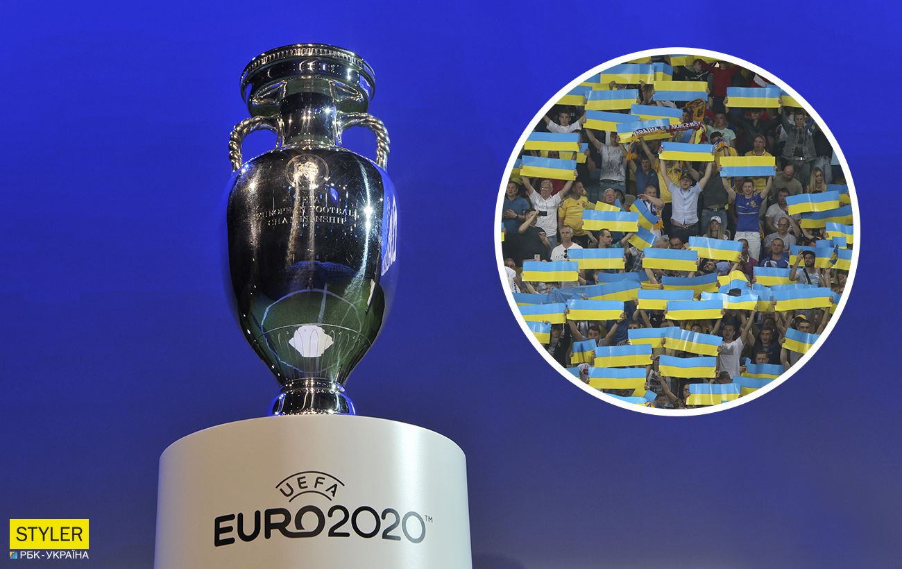 Евро 2020 - кто станет чемпионом и какие шансы Украины ...