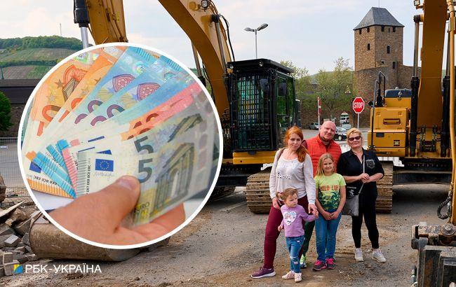 Як українським біженцям оформити виплати у Німеччині: алгоритм дій
