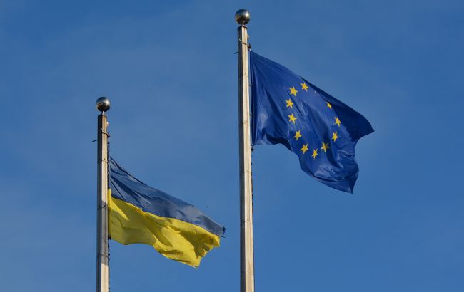 Україна у липні отримає 1,5 млрд євро прибутків від заморожених активів РФ