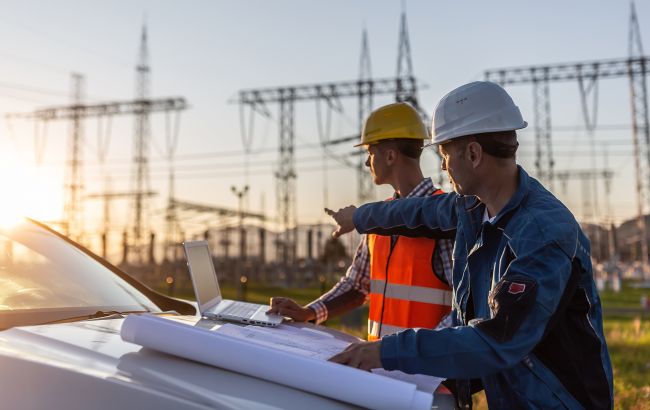 Українські енергетики демонструють високий професіоналізм у складних умовах, - нардеп