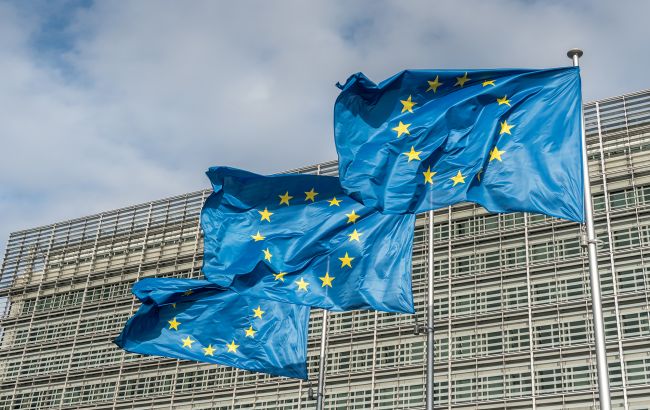Рада ЄС схвалила 14-й пакет санкцій проти РФ
