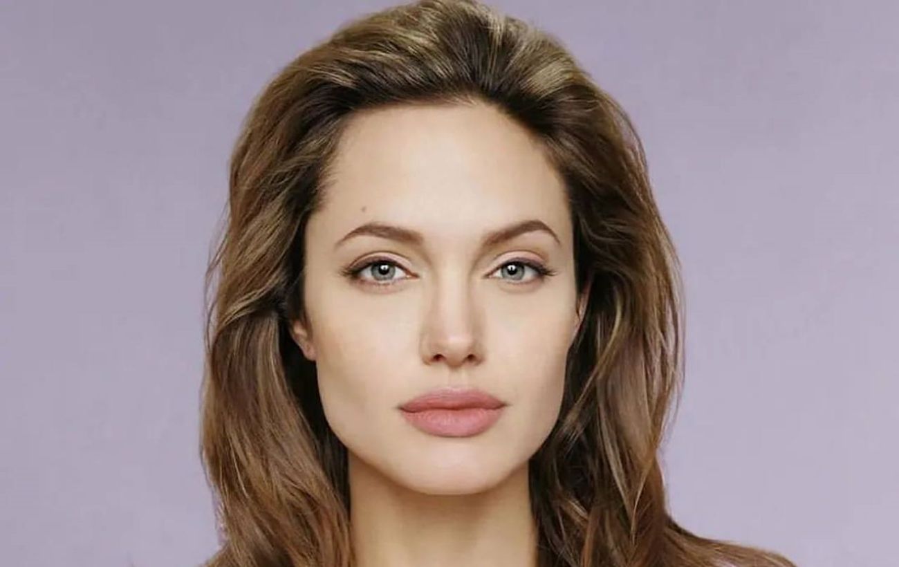 История Анджелины Джоли: записки лечащего врача