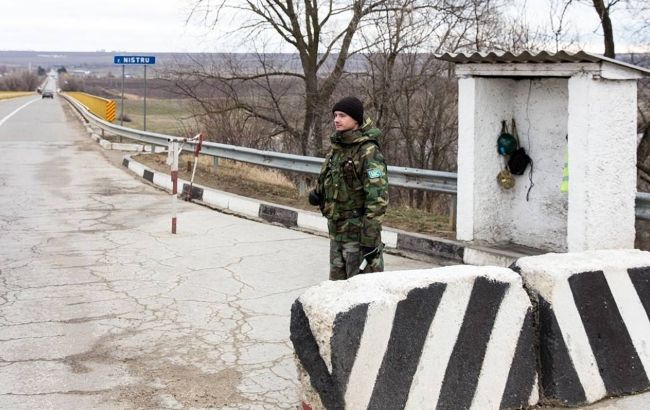 У Придністров'ї розповсюджують фейки прокремлівських ЗМІ про загрозу з боку України