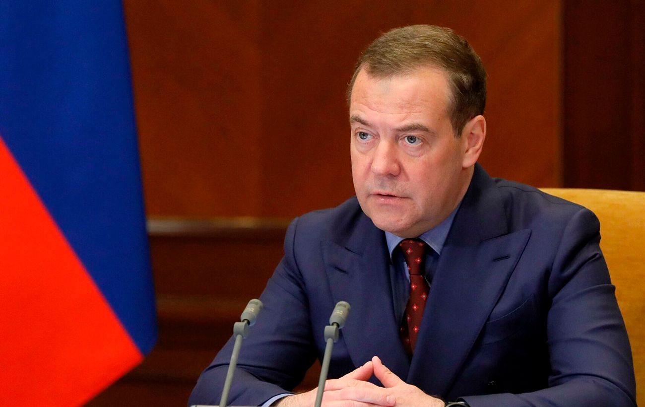 Moldova wants to impose sanctions against the Russian Federation – Medvedev threatened with a lack of energy resources