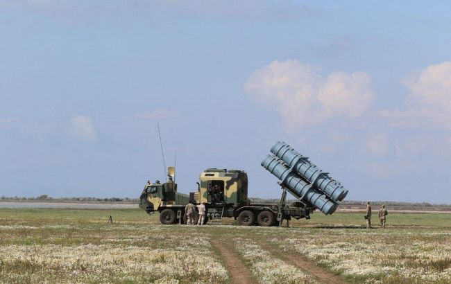 Украина разрабатывает ракету, которая долетит до Москвы, и еще более 10 проектов, - The Economist