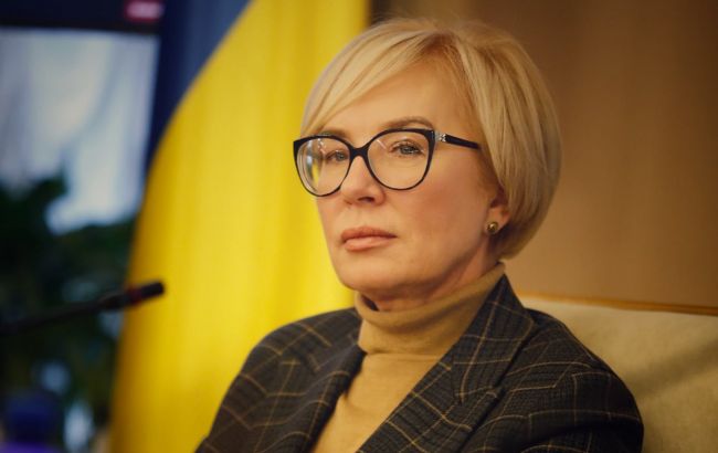 Украина обратилась в ООН из-за мобилизации жителей Крыма, - Денисова
