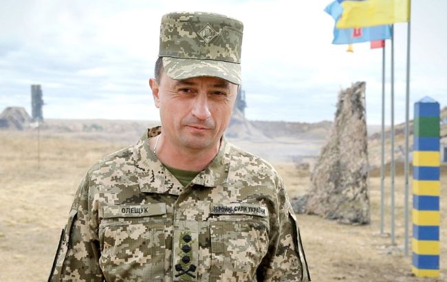 Нічний ракетний удар по Україні: Олещук розповів про роботу ППО