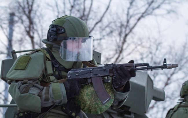 На Донбасі сьогодні тихо, але окупанти переміщують зброю біля лінії фронту, - штаб ООС