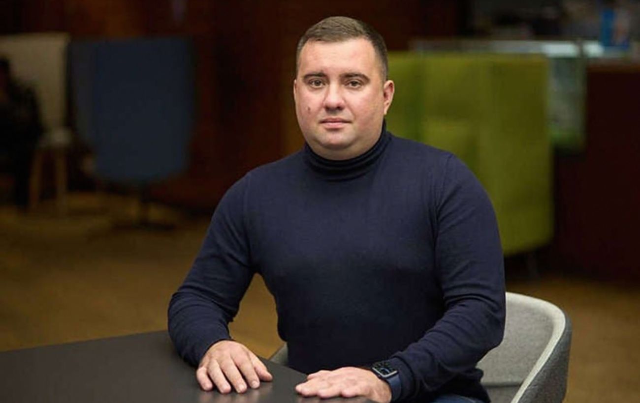 Kostriychuk was recognized as the elected people’s deputy instead of Vereshchuk