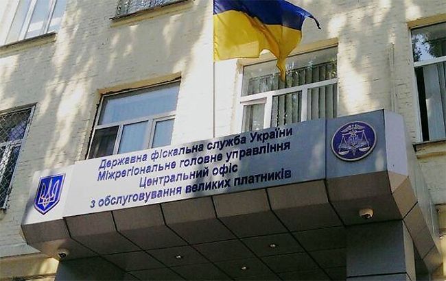 Конкурс на голову Митниці призупинено