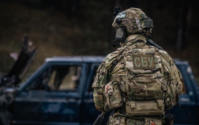 В Одесі затримали кур'єрів за підозрою в підпалі військових авто на замовлення ФСБ