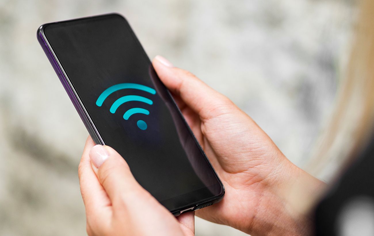 Как подключить Wi-Fi без света - инструкция | Новости РБК Украина