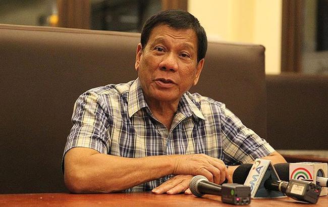 Президент Філіппін заявив про звільнення міста Мараві від ісламістів