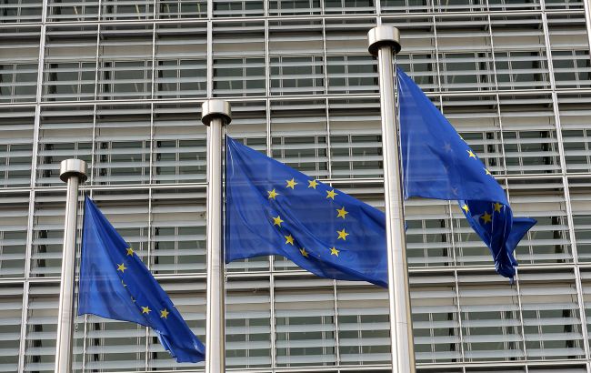 В ЕС предлагают отменить безвиз для Грузии, если там примут закон об иноагентах, - FT