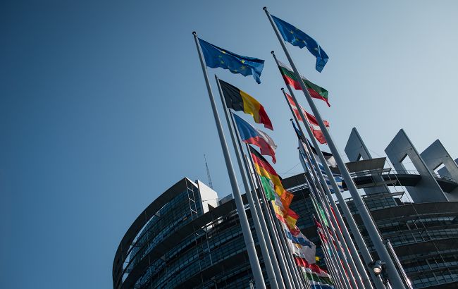 Європарламент схвалив виділення Україні макрофіну в розмірі 1,2 млрд євро