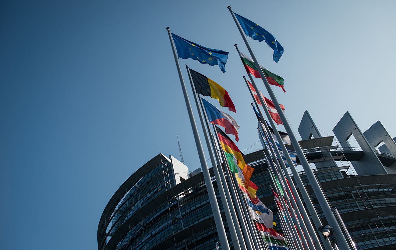 EU diplomats failed to agree on sanctions against Russia