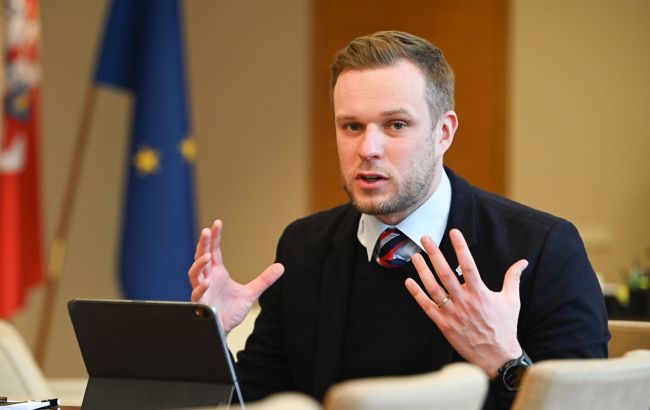 Глава МИД Литвы раскритиковал договоренность стран ЕС по санкциям