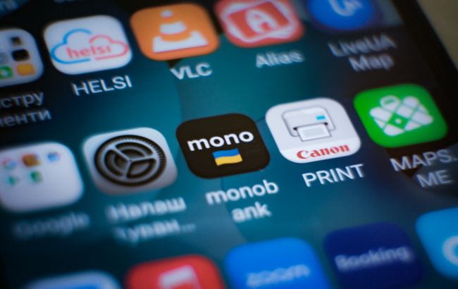 Monobank запустив магазин market by mono: як він працює і що там можна купити