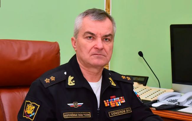 Россияне распространяют слухи об атаке на штаб Черноморского флота, - "Атеш"