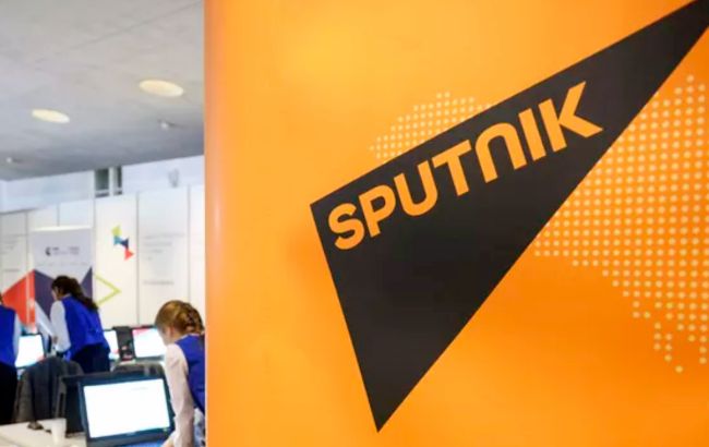 Закінчилися гроші? Пропагандисти скорочують агентство Sputnik, - ЗМІ