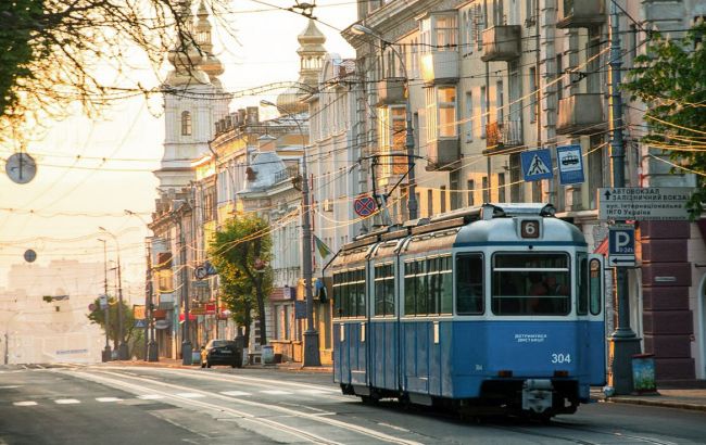 Украинцы назвали города с самым лучшим экономическим климатом