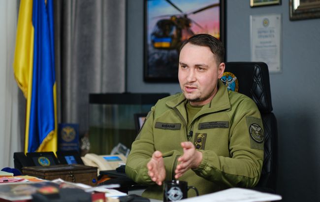 Україна атакувала аеродром у Морозовську щонайменше 70 дронами, - Буданов