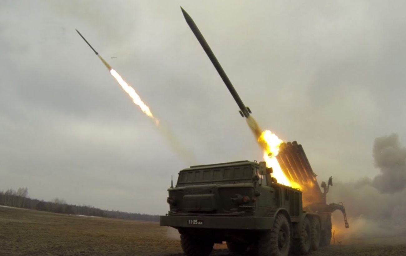 The shelling of Nikolaev on July 11 – the invaders launched 6 missiles