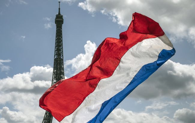Франція просить Китай пояснити позицію щодо суверенітету пострадянських країн через заяву посла