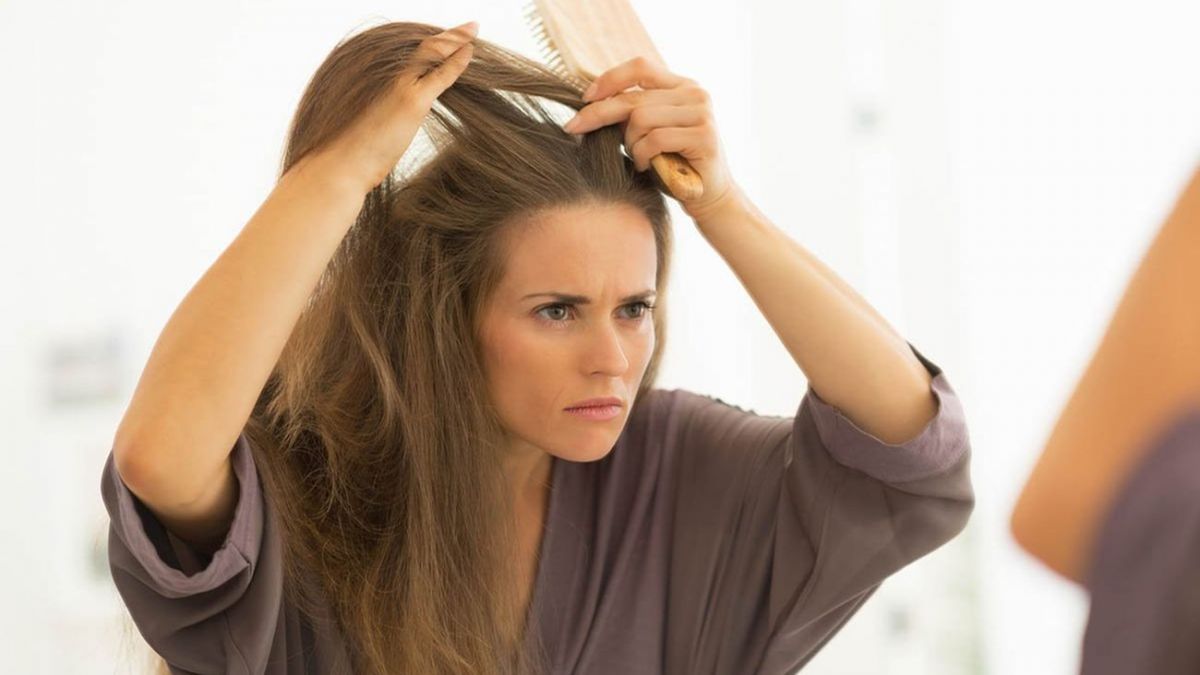Как избавиться от седых волос? Советы врача-трихолога