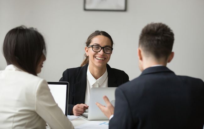 Знання англійської – перевага. Чи готові роботодавці "доплачувати" за іноземну мову