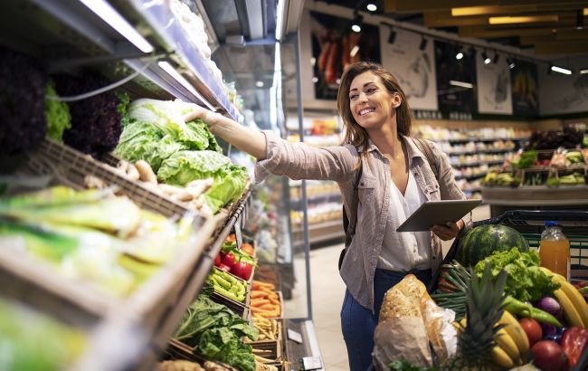 10 доступних продуктів, які подолають втому та нададуть вам сил